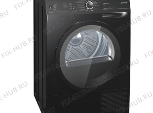 Стиральная машина Gorenje D85F66NB (540257, SP10/328) - Фото